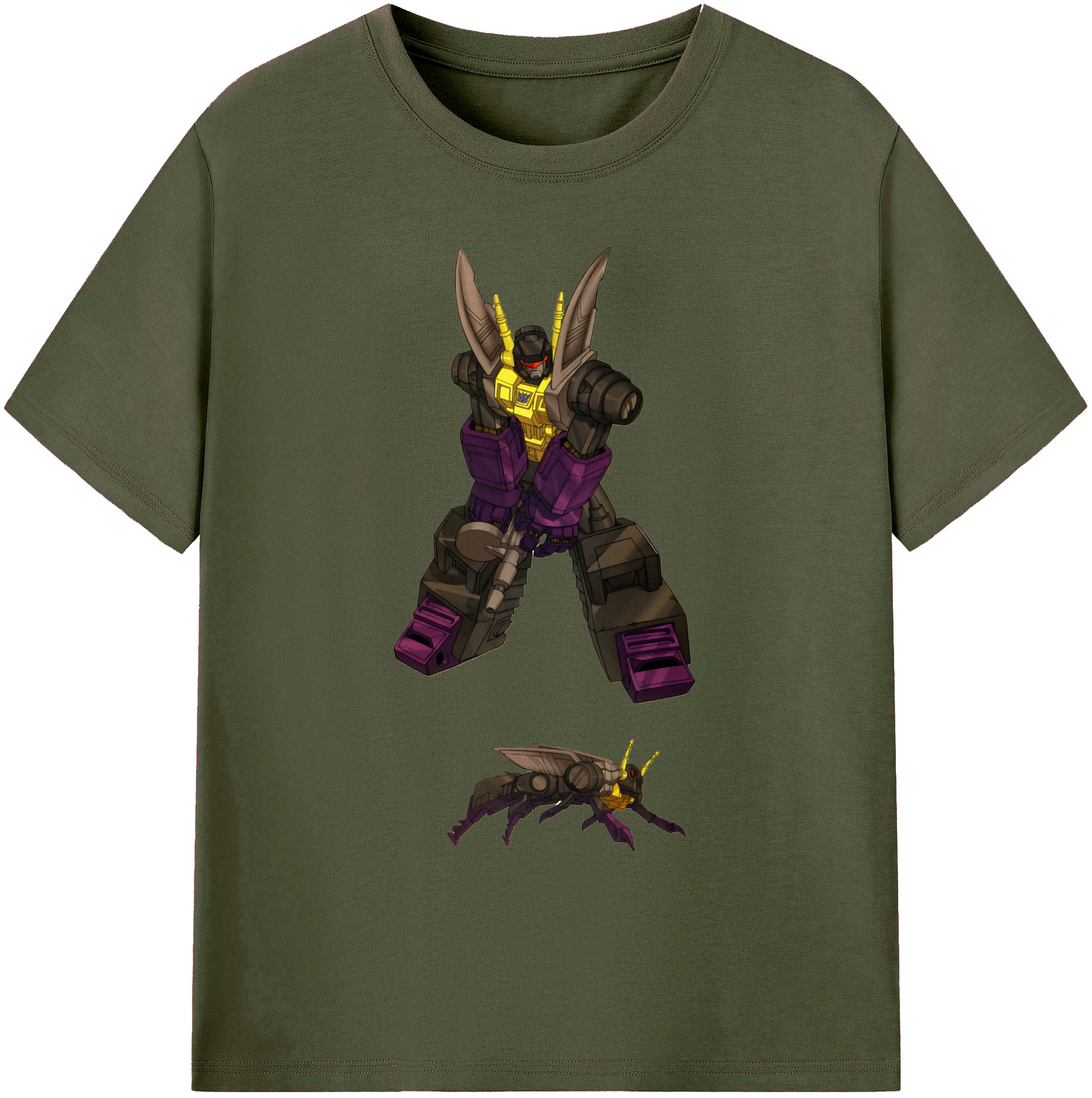 （画像用）  綿100％ メンズ半袖Tシャツ｜肌触りやわらか＆通気性